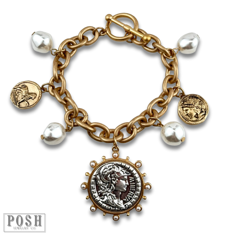 Southern Charm Bracelet