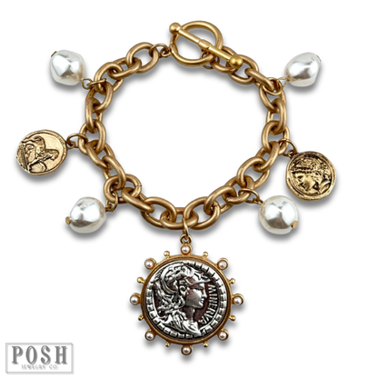 Southern Charm Bracelet