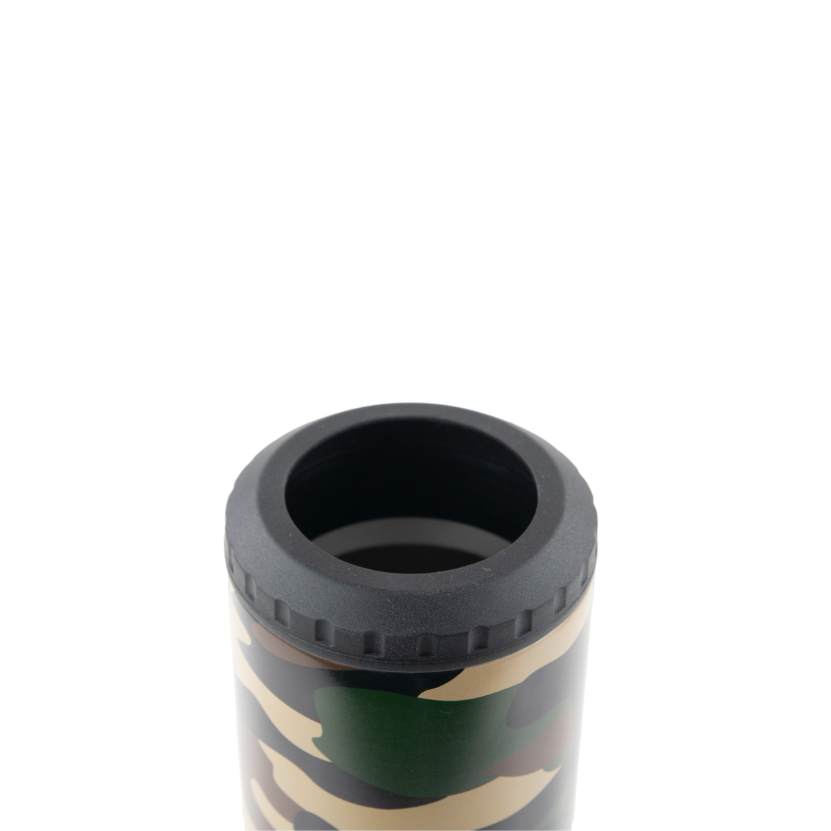 4 in 1 SPEAKER CAN COOLER - CAMO